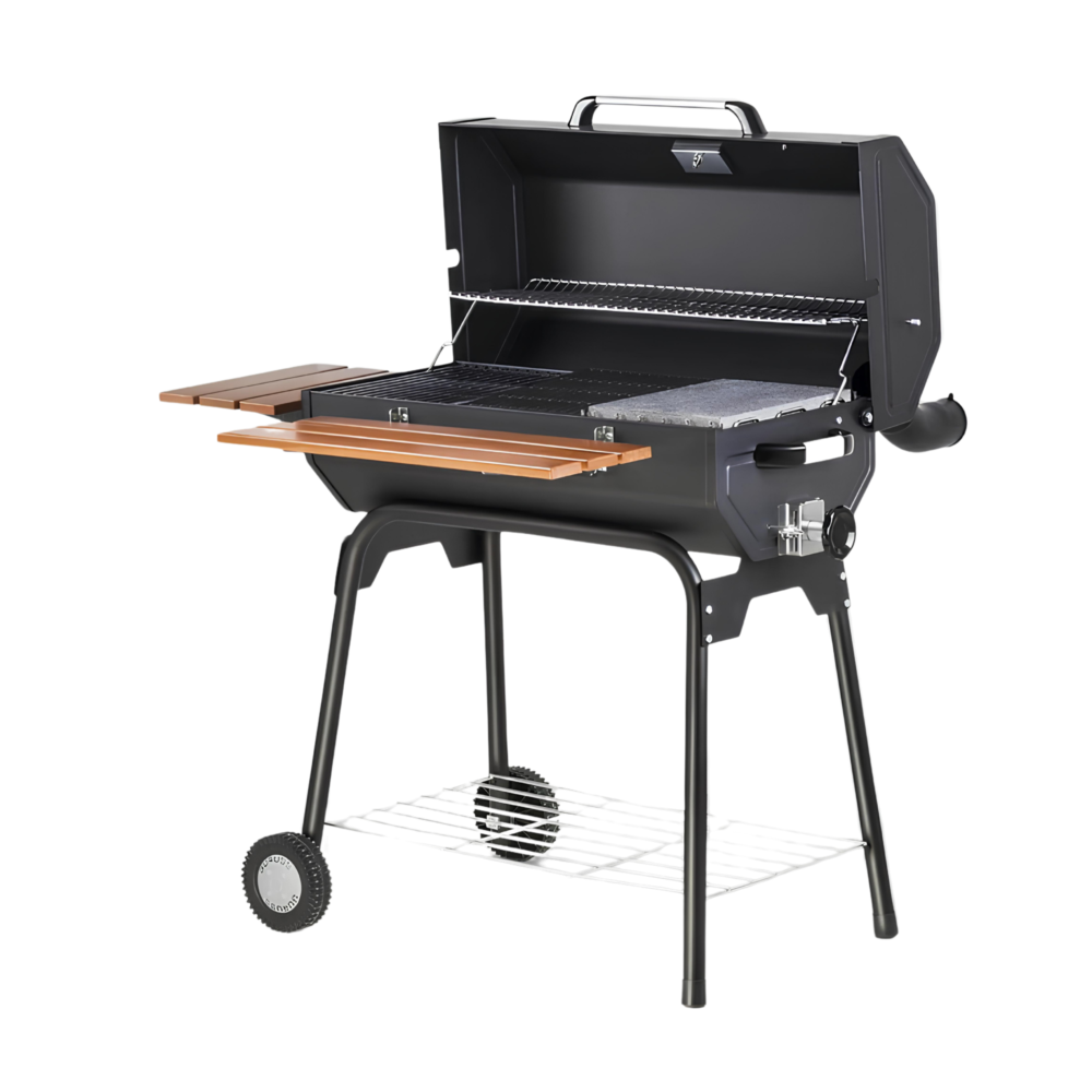 guruss cg 75 barbekü