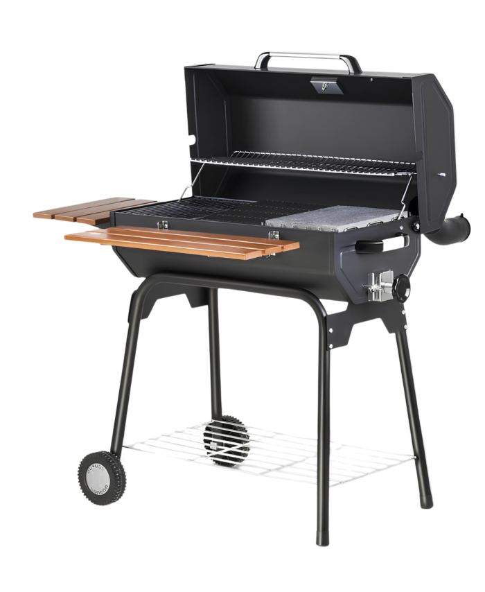 guruss cg 75 barbekü