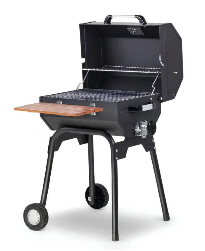 guruss cg 50 barbekü